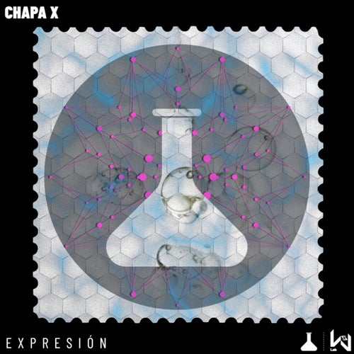 Chapa X – Expresión [WSLE014]